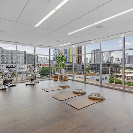 The Bel Air Suite The Gulch Nashville Esterno foto