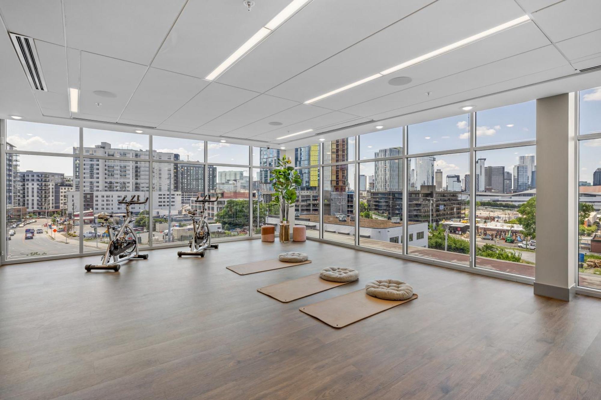 The Bel Air Suite The Gulch Nashville Esterno foto
