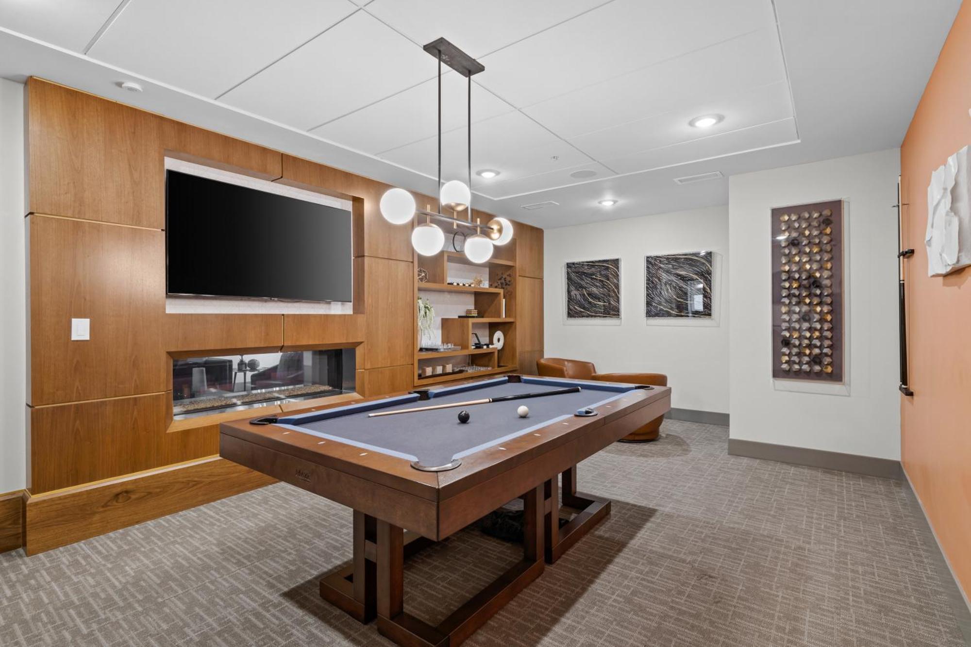 The Bel Air Suite The Gulch Nashville Esterno foto