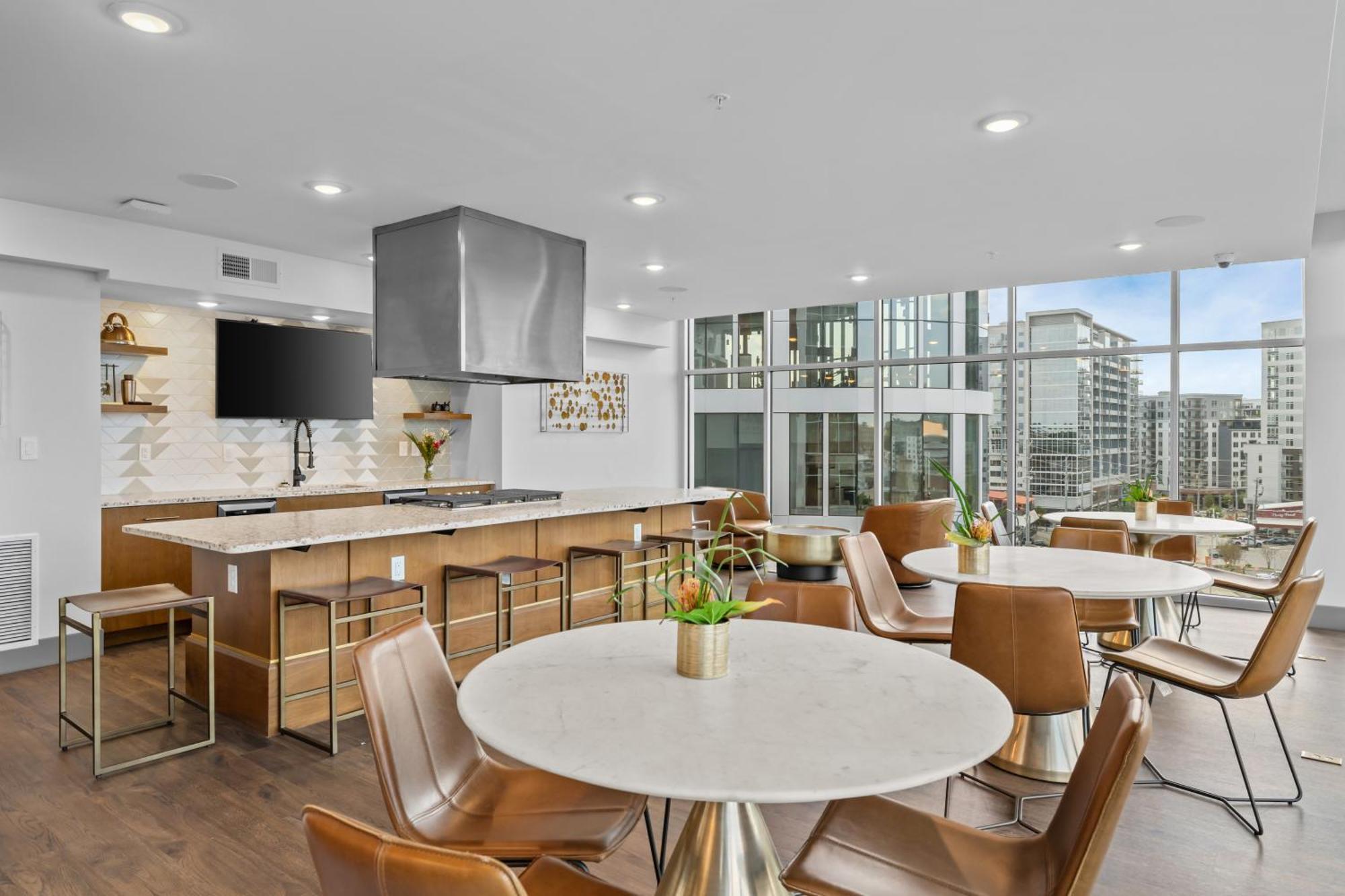The Bel Air Suite The Gulch Nashville Esterno foto