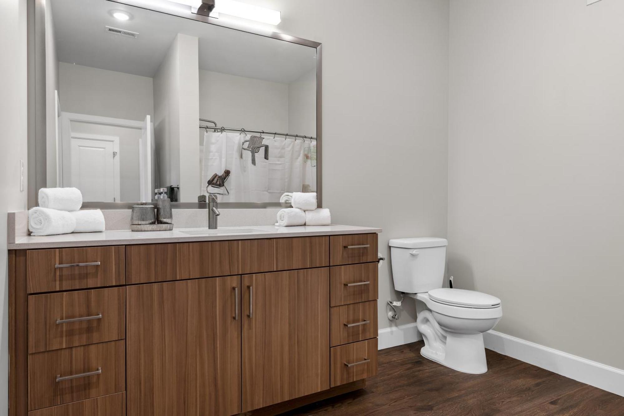The Bel Air Suite The Gulch Nashville Esterno foto