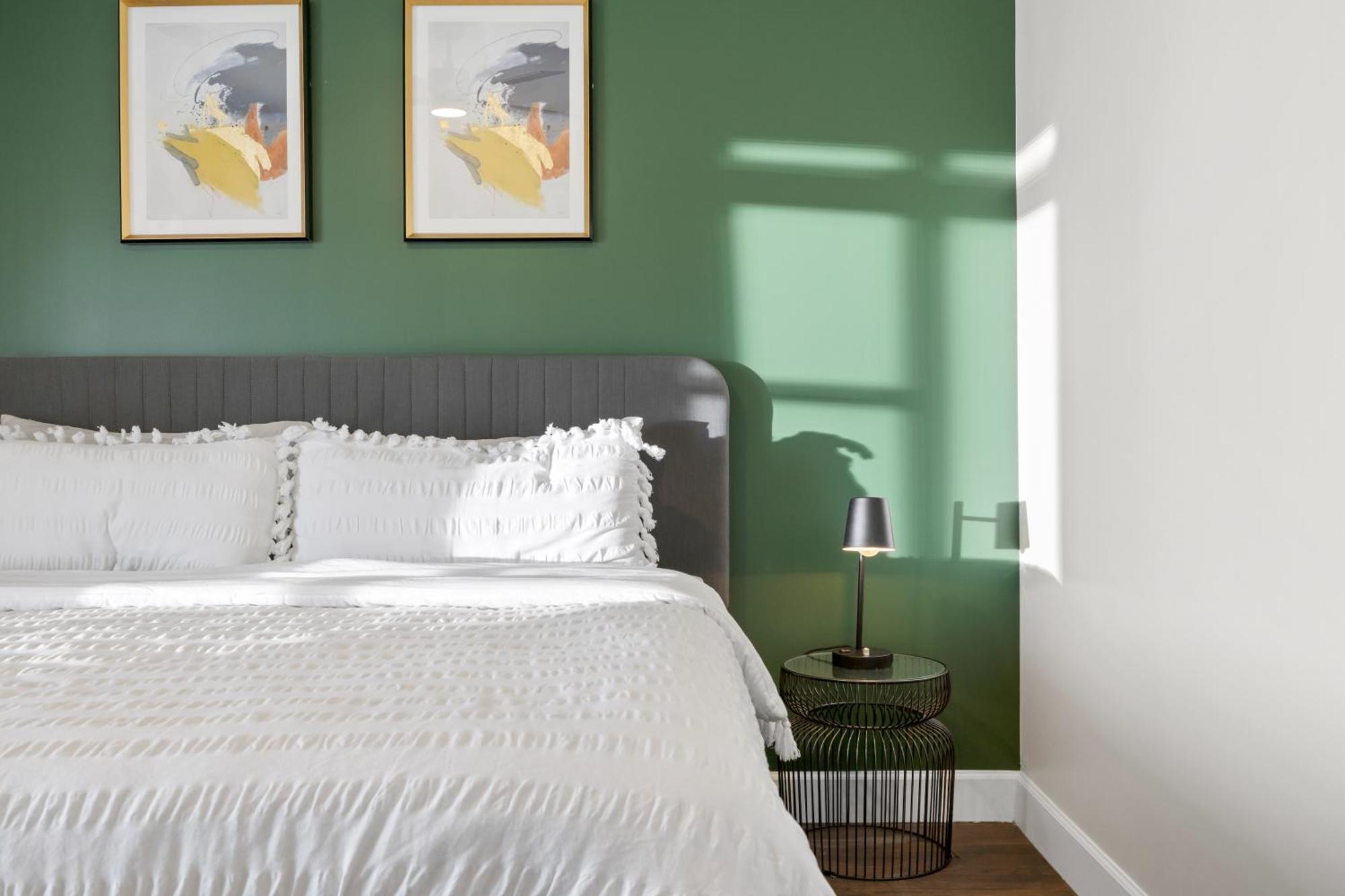 The Bel Air Suite The Gulch Nashville Esterno foto