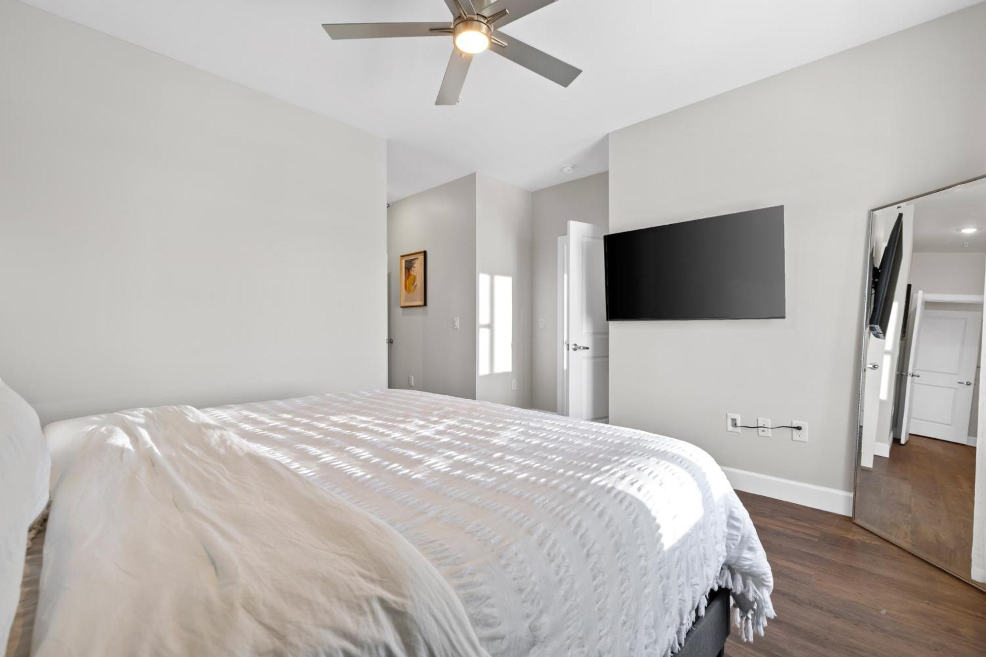The Bel Air Suite The Gulch Nashville Esterno foto